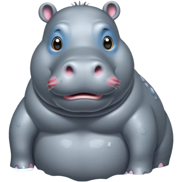 Иппо emoji