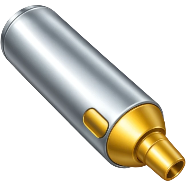 bullet standard emoji