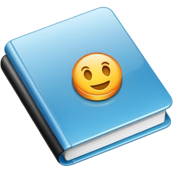 reports icon for site navigation emoji