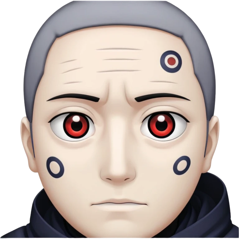 Obito uchiha emoji
