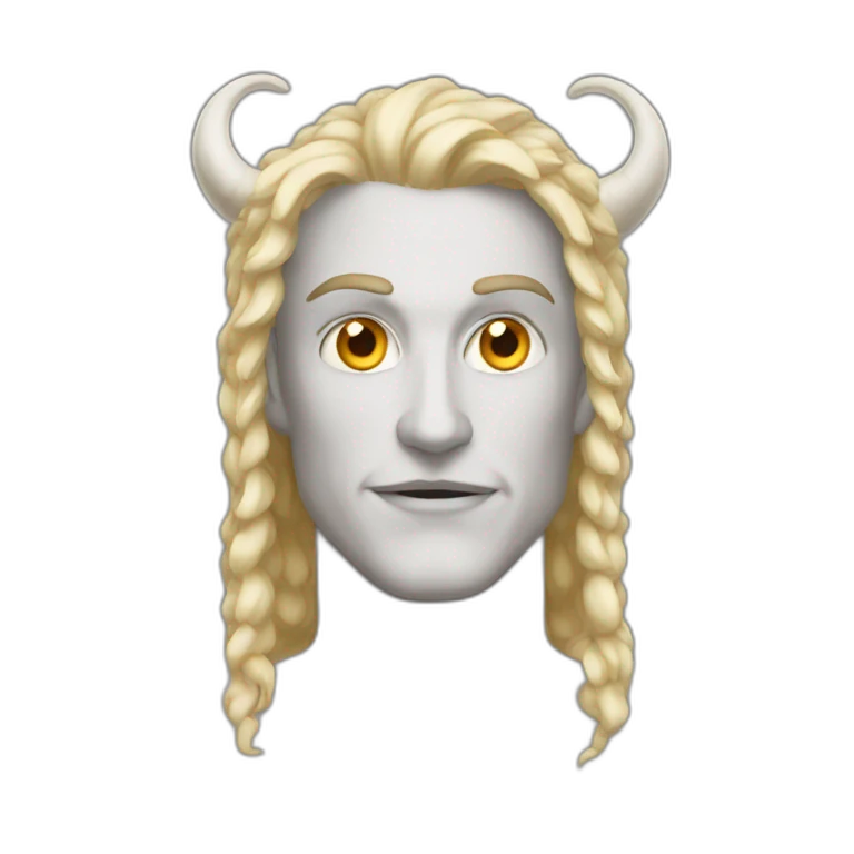 lucifer emoji