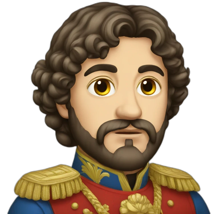 russian empire emoji