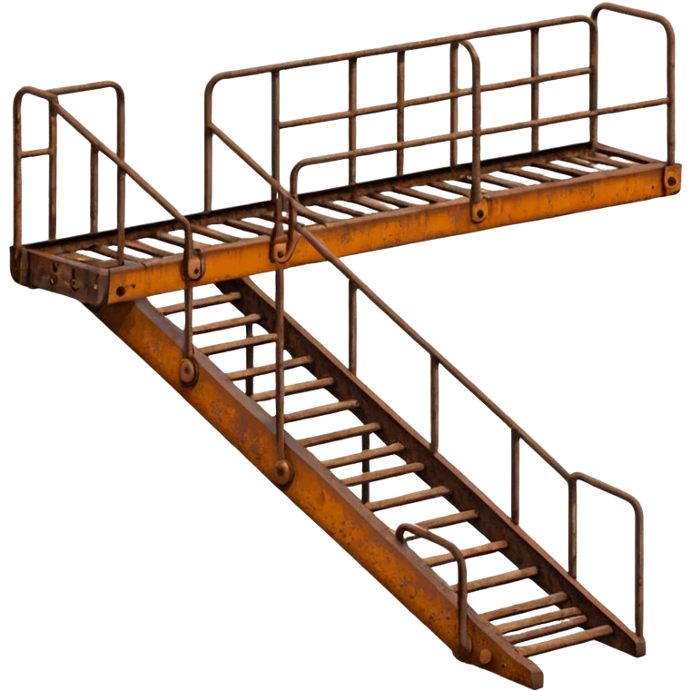 gangway emoji