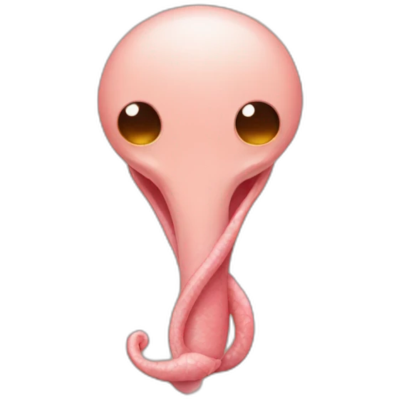 uterus emoji