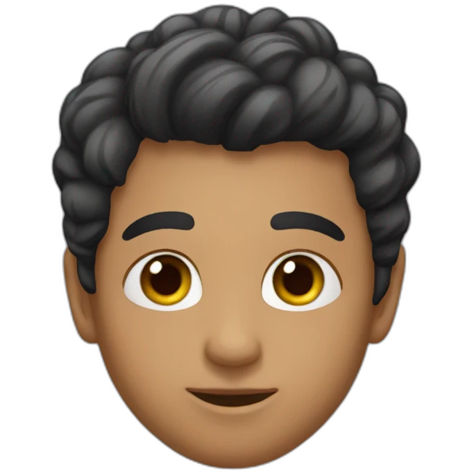 Amor bonito emoji