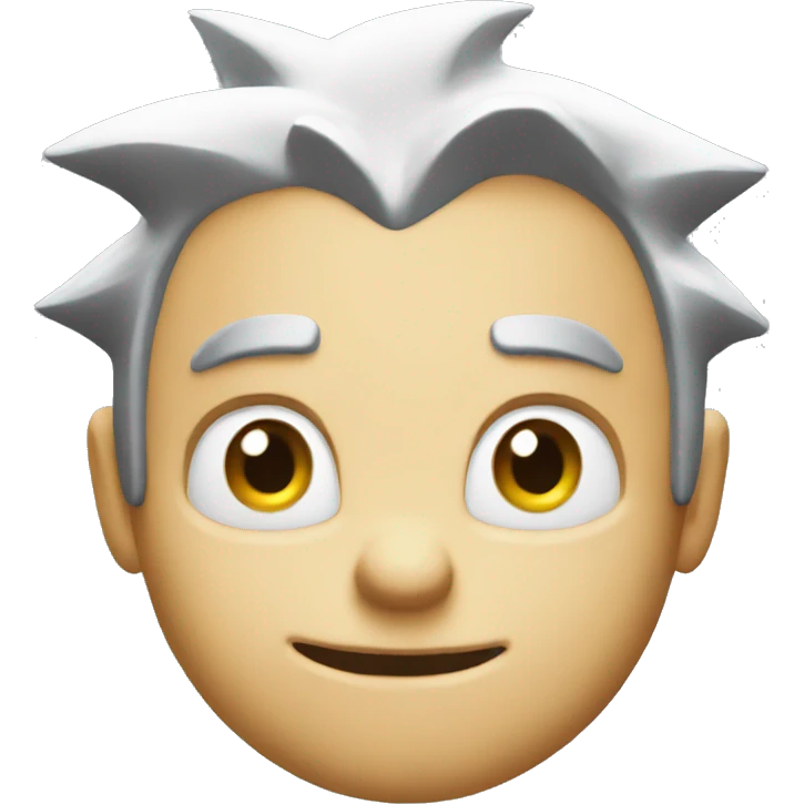 Sonic emoji