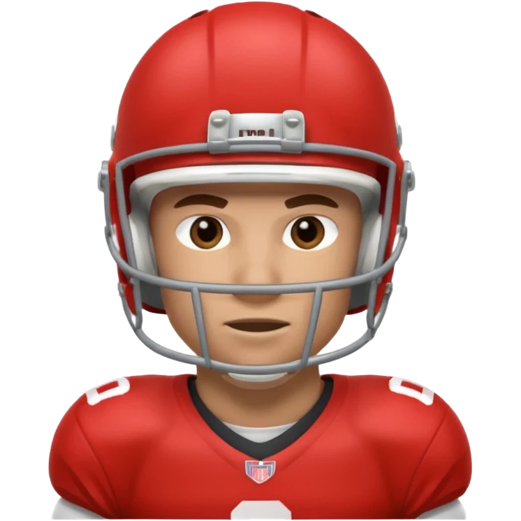 football emoji