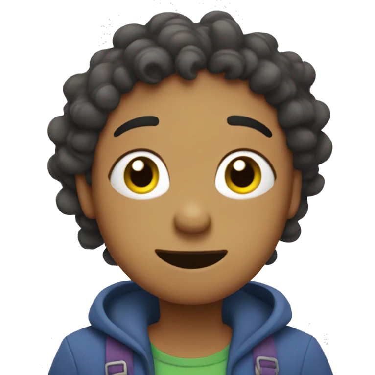 Peg + cat emoji