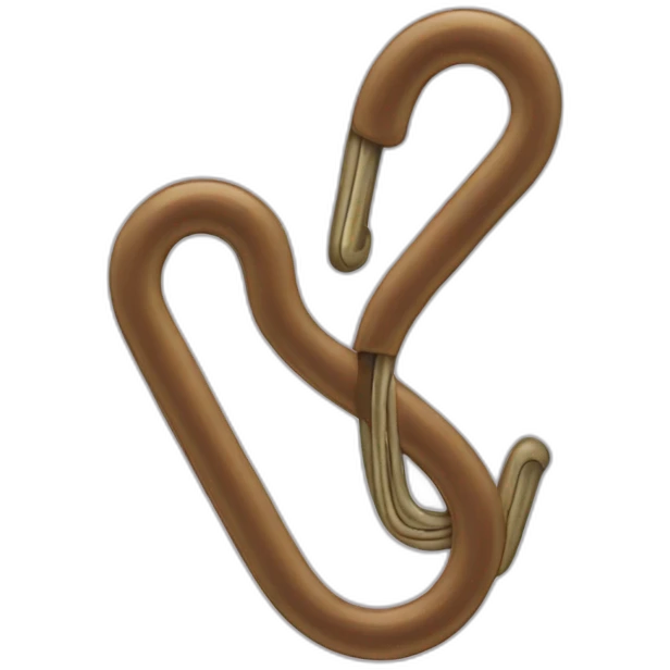 clippy emoji