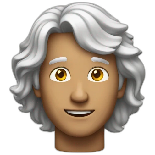 Newton emoji