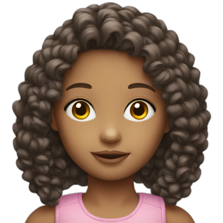 doll for kids emoji