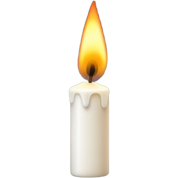 candle  emoji