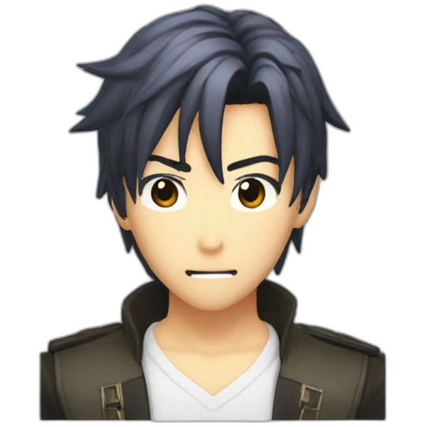 kiryu kazuma emoji