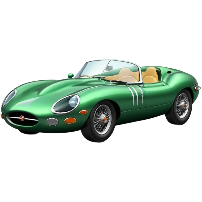 D type jag emoji