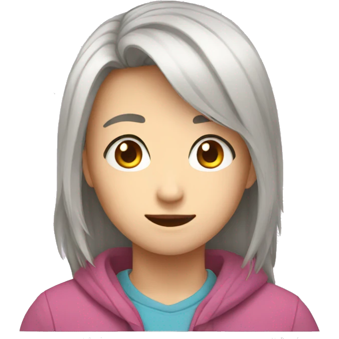 xiao emoji
