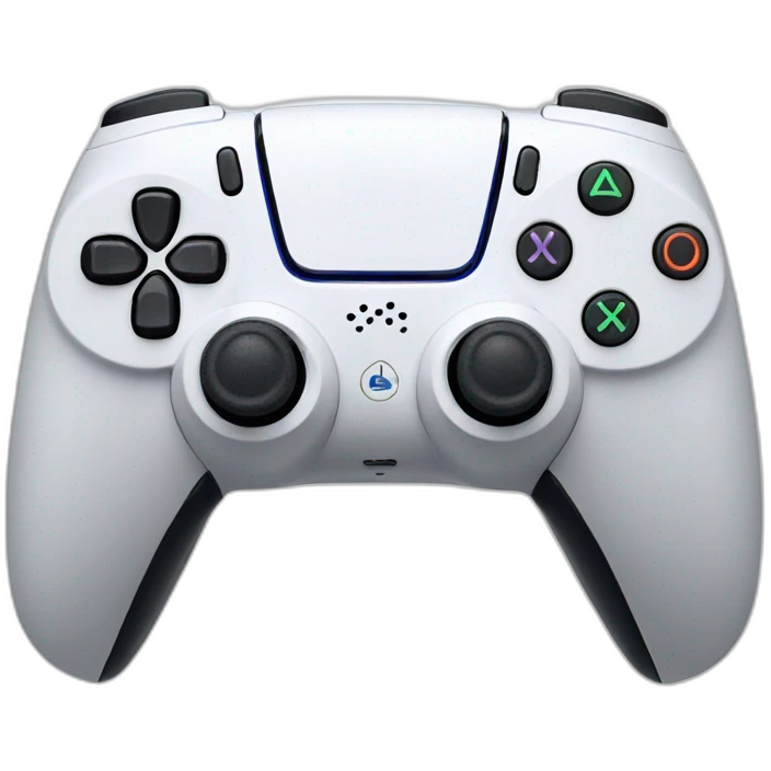 Ps5 emoji