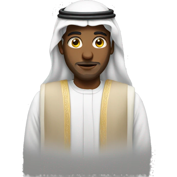 Saudi  emoji