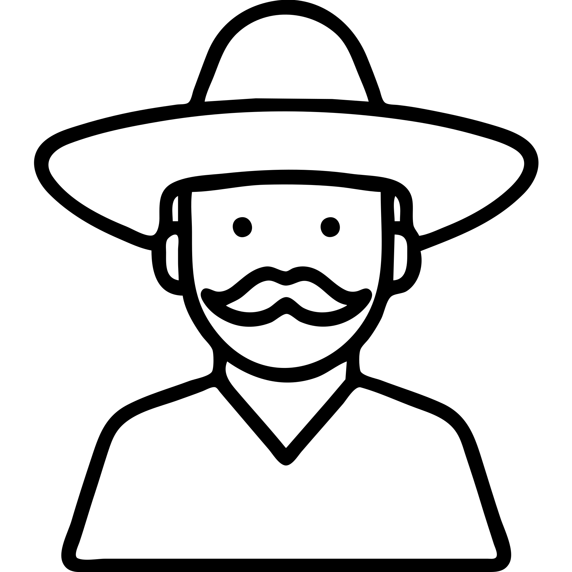 un mexicano emoji
