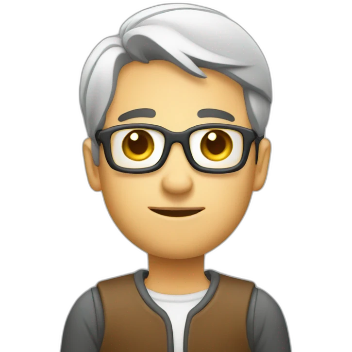 invest portfolio emoji