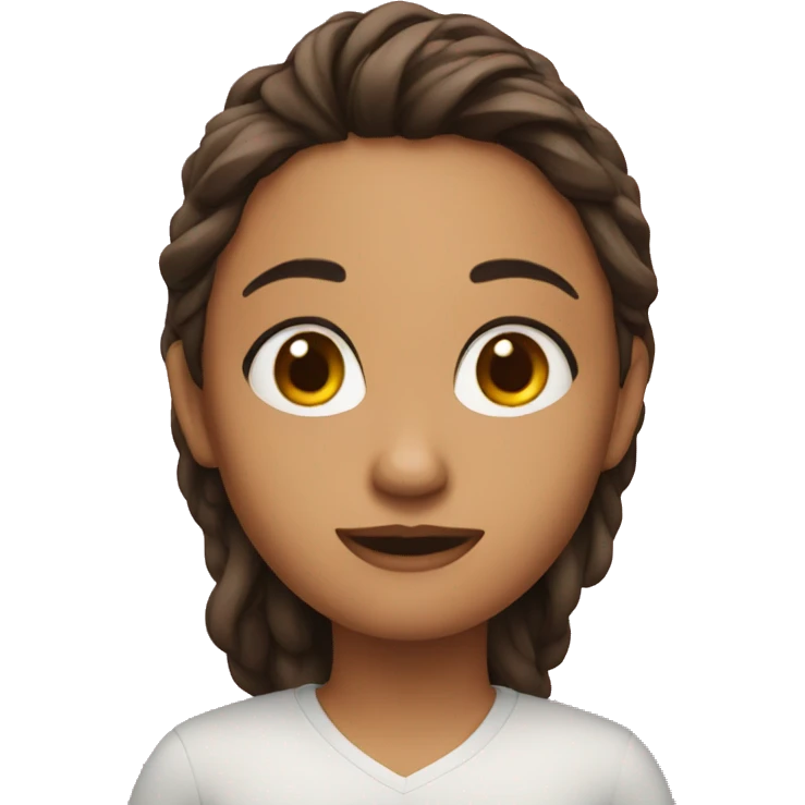 Briella emoji