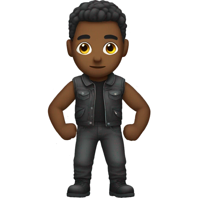 slay emoji