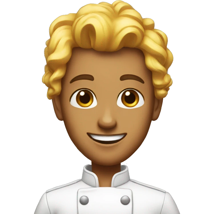 whats cookin good lookin emoji