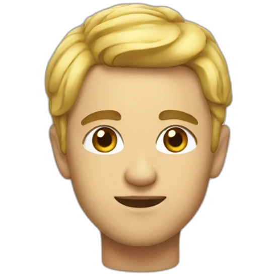 on pice emoji