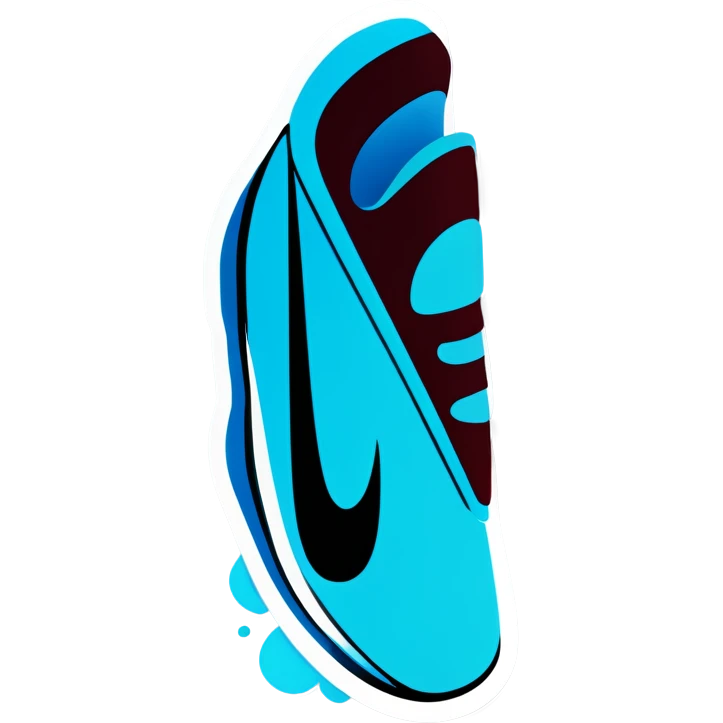 Nike  emoji