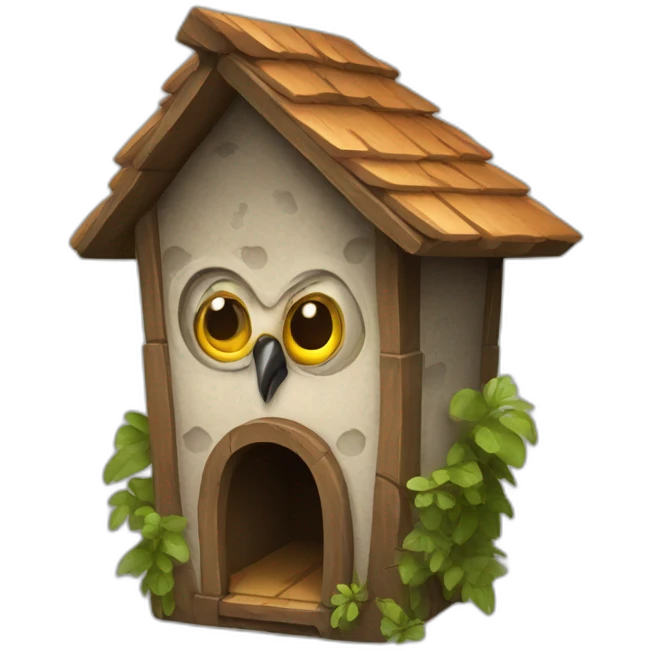 owl house emoji