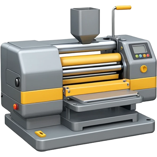 maquina injetora de peças plasticas horizontal emoji