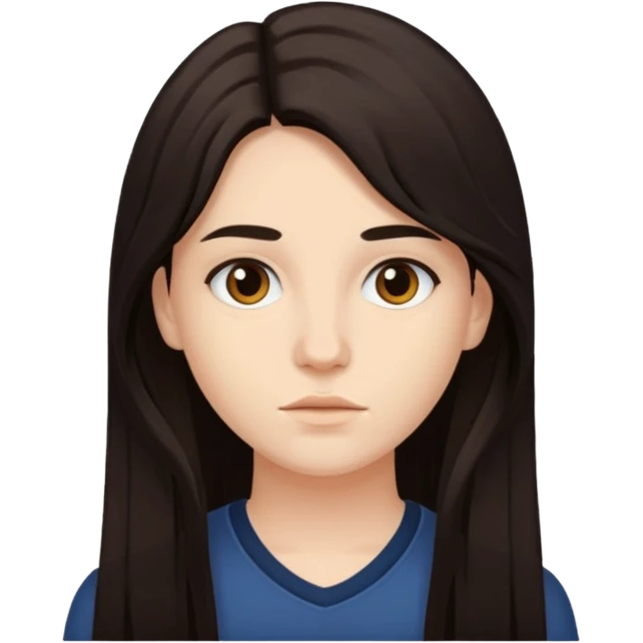 Tate McRae  emoji