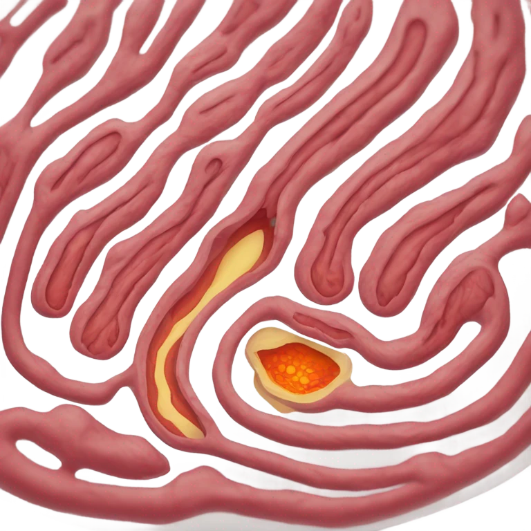 artery emoji