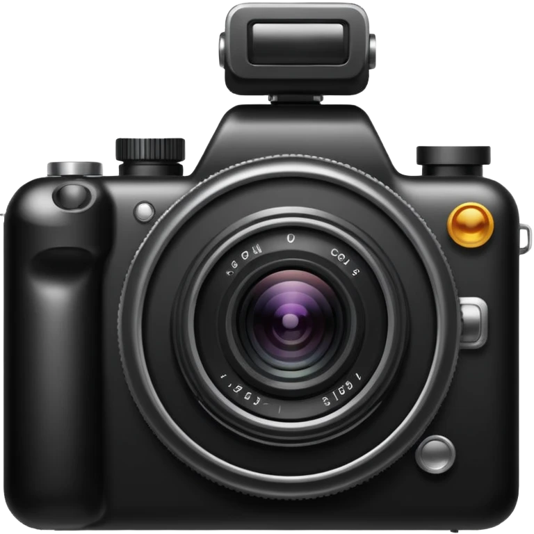 camera emoji