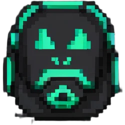 Terminal command line, programming logo emoji