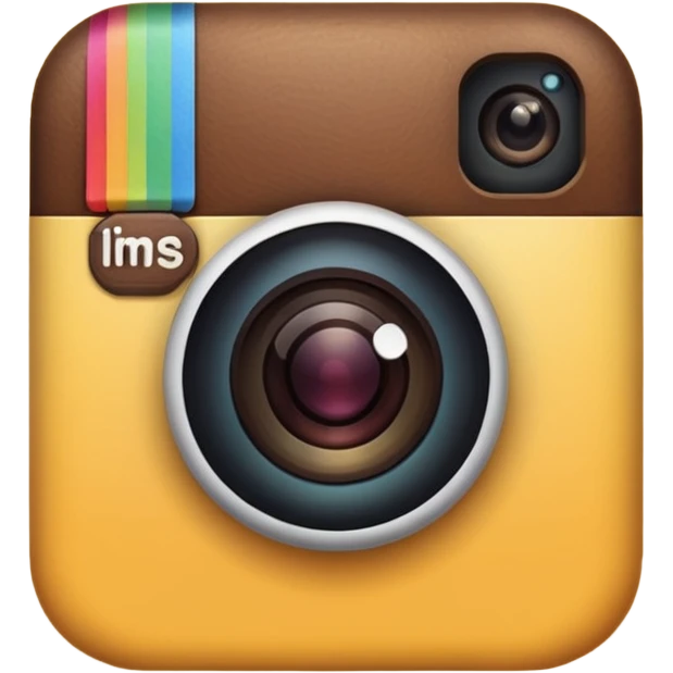 Instagram emoji