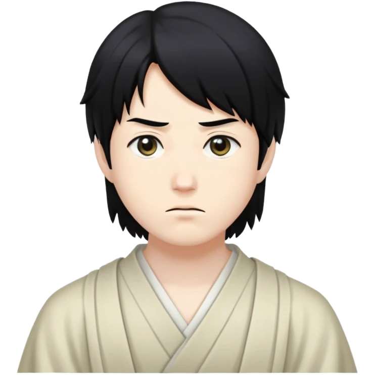 Giyu tomiyoka emoji