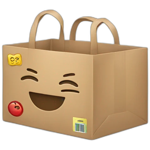 ecommerce emoji