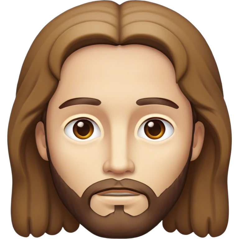 Jesus emoji