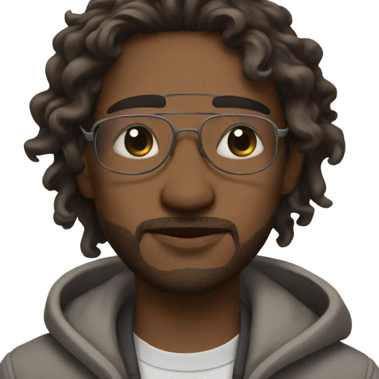 chill vibe emoji