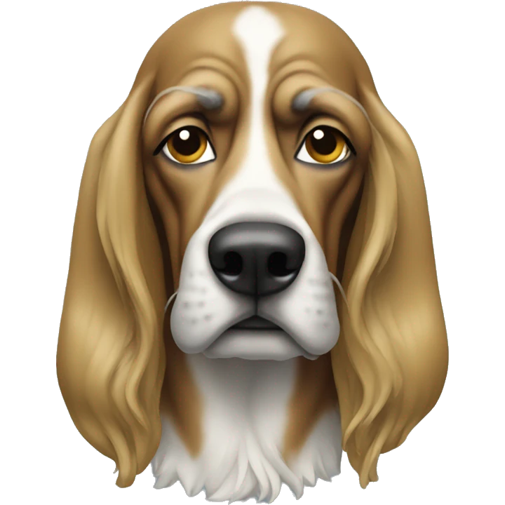 Snoop dog emoji