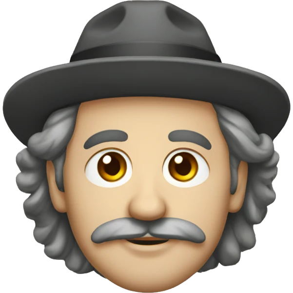 Jewish Communist emoji