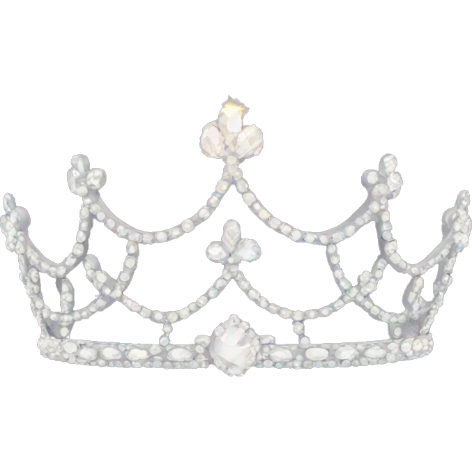 tiara emoji