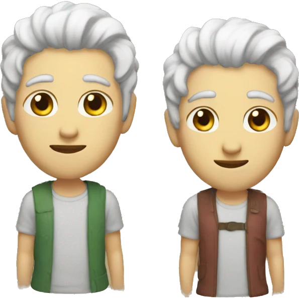 Itadori emoji