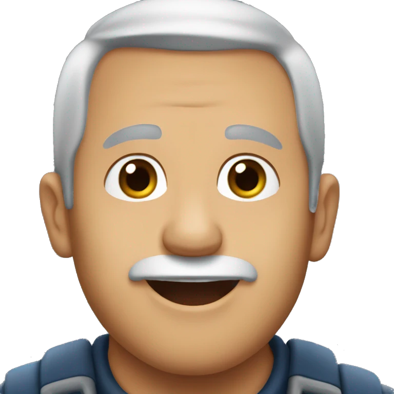 jerry garci emoji