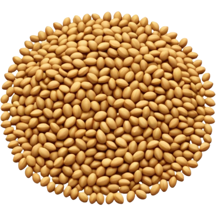Seeds emoji