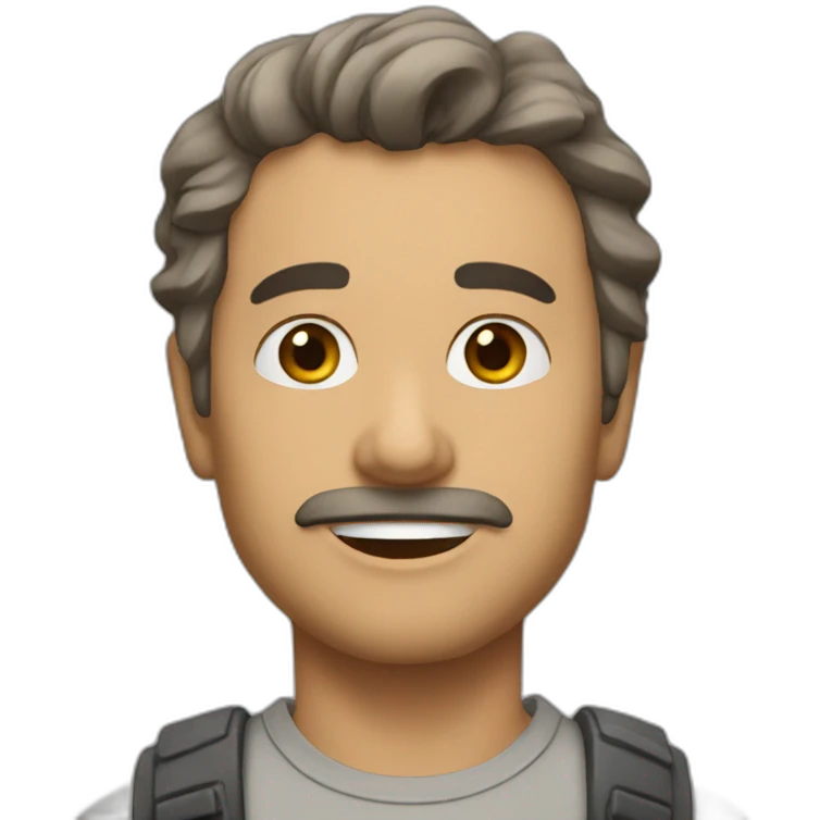 Aemond targarien emoji
