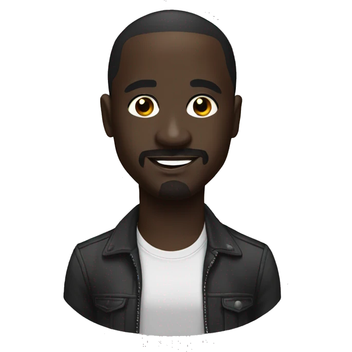 Akon emoji