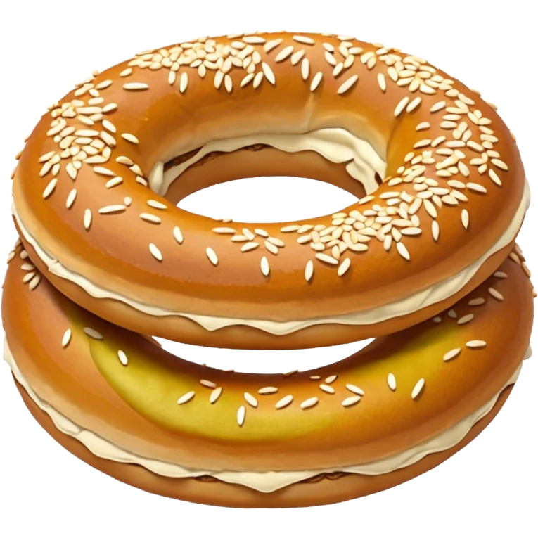 Simit emoji