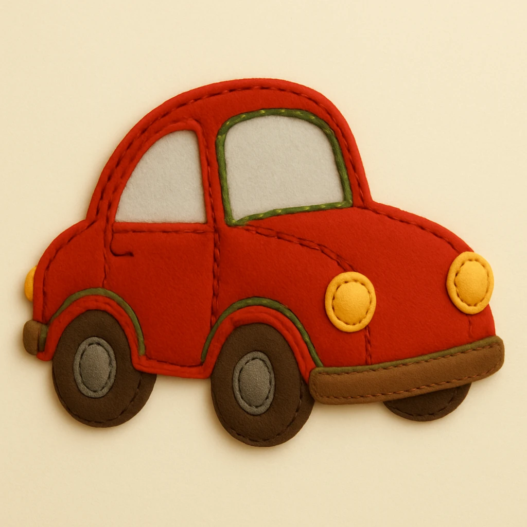 car emoji