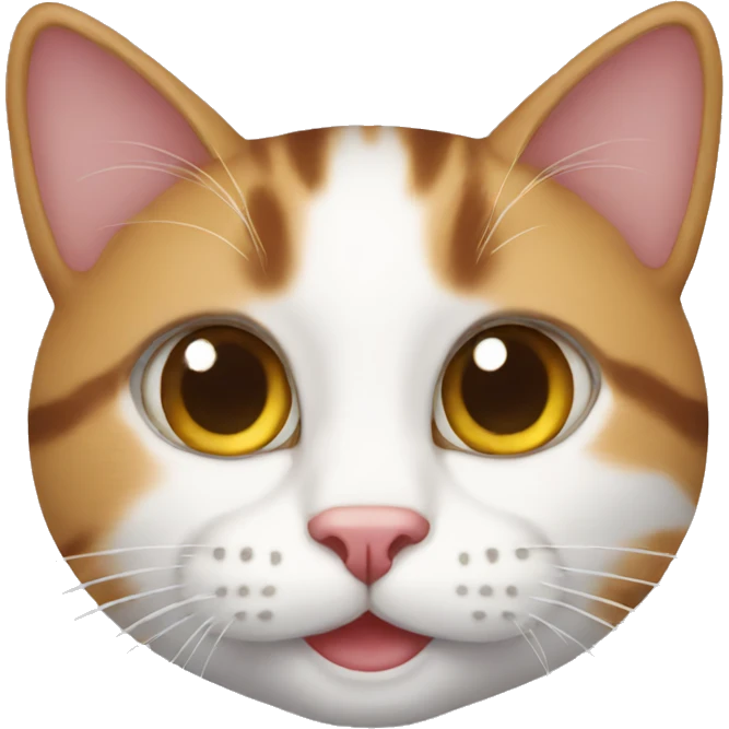 Cat emoji